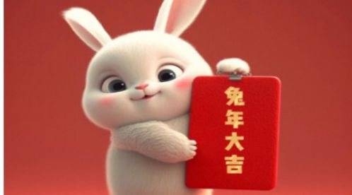 祝你福啟新歲，萬事順?biāo)臁履昕鞓贰竞贾菀自臁? title=