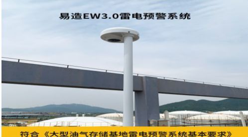 建筑物的防雷措施辦法你知道幾種？一文詳解【易造防雷】