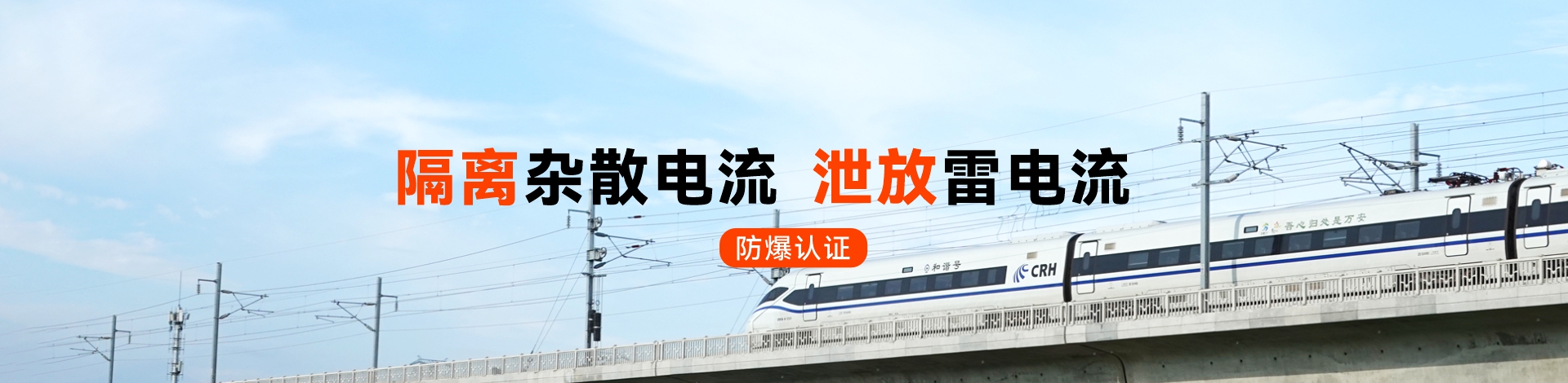 地極保護器