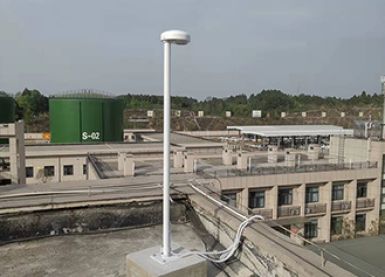 成都??大型機(jī)場(chǎng)油庫雷電預(yù)警系統(tǒng)安裝-【易造防雷】
