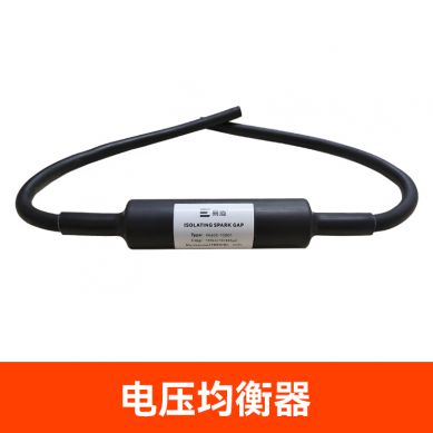 地極保護器(電壓均衡器)