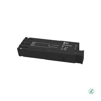2級可插拔浪涌保護器YSPD-40C-60U-R