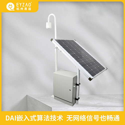 石化行業(yè)的雷電預(yù)警方案-無網(wǎng)路信號(hào)也暢通