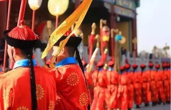 立夏六｜春光忽盡，夏木成陰【杭州易造】