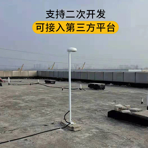 雷電預警系統(tǒng)價格-支持二次開發(fā)