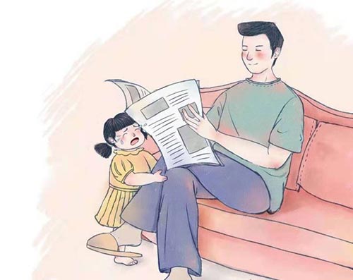 父親節(jié)｜杭州易造祝天下所有父親節(jié)日快樂！
