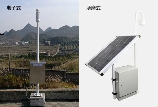 雷電預(yù)警系統(tǒng)探頭怎么選？