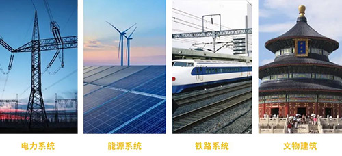 高壓線路安裝雷電記錄儀這二點(diǎn)很關(guān)鍵，看完受益匪淺
