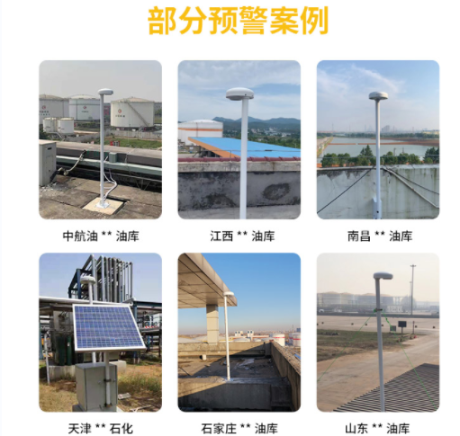 雷電預(yù)警系統(tǒng)安裝要求，細(xì)節(jié)很重要！