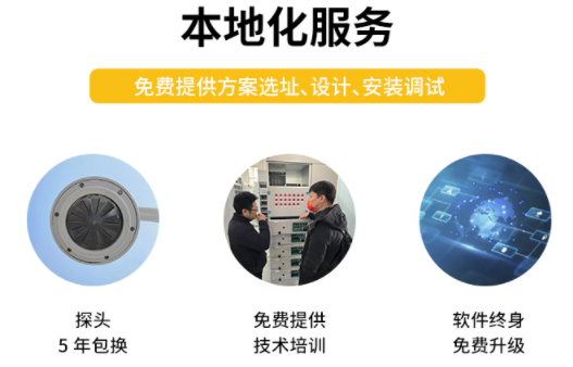 盤(pán)點(diǎn)長(zhǎng)陽(yáng)雷電預(yù)警系統(tǒng)公司哪家好？99%人都不知道