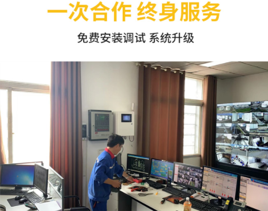 油庫雷電預(yù)警系統(tǒng)價格受這幾點影響，一般人真不知道！