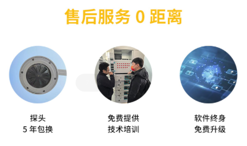 罐區(qū)安裝油罐雷電預警系統(tǒng)施工要注意哪些