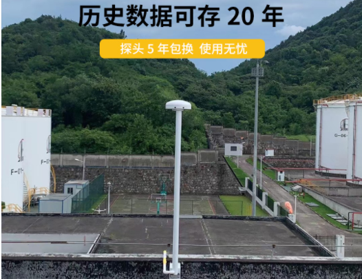 風(fēng)電場雷電預(yù)警系統(tǒng)如何選擇？了解這3點不踩坑！