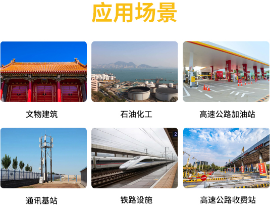 接地電阻在線測(cè)試儀有哪些作用？
