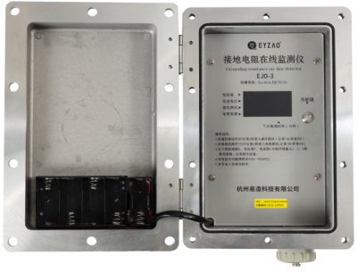 智能在線(xiàn)接地電阻測(cè)試儀完美解決多種問(wèn)題