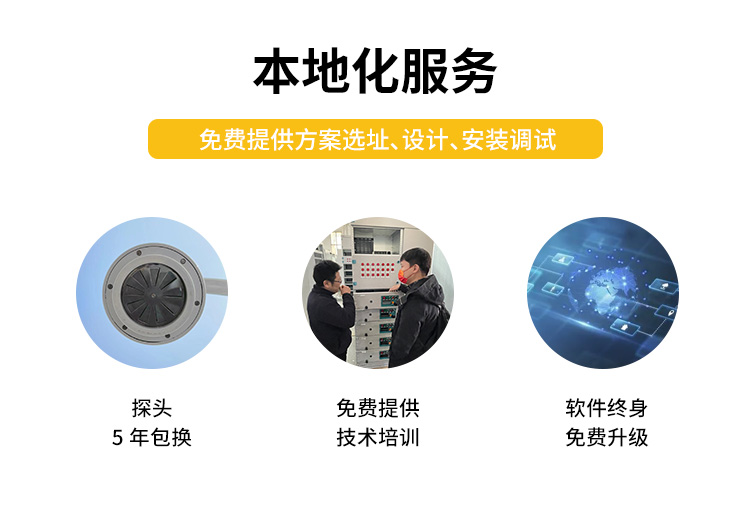 大氣電場測試儀價格-易造本地化服務售后優(yōu)勢多