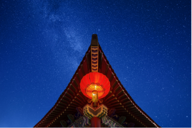 小年-易造祝各位小年快樂